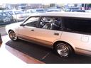 TOYOTA CROWN STATIONWAGON