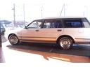 TOYOTA CROWN STATIONWAGON