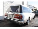 TOYOTA CROWN STATIONWAGON