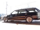 NISSAN GLORIA WAGON