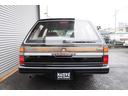 NISSAN CEDRIC WAGON