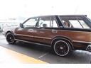 NISSAN CEDRIC WAGON