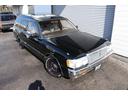 TOYOTA CROWN STATIONWAGON