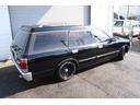 TOYOTA CROWN STATIONWAGON