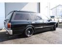 TOYOTA CROWN STATIONWAGON