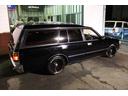 TOYOTA CROWN STATIONWAGON