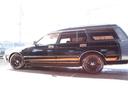 TOYOTA CROWN STATIONWAGON