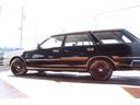 NISSAN GLORIA WAGON