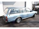 TOYOTA MARKII WAGON
