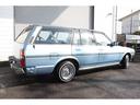 TOYOTA MARKII WAGON