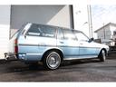 TOYOTA MARKII WAGON