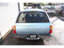 TOYOTA MARKII WAGON