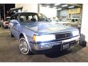 TOYOTA MARKII WAGON