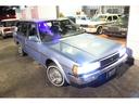 TOYOTA MARKII WAGON