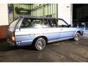 TOYOTA MARKII WAGON