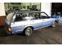 TOYOTA MARKII WAGON