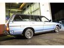 TOYOTA MARKII WAGON