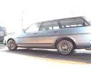 TOYOTA MARKII WAGON
