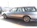 TOYOTA MARKII WAGON
