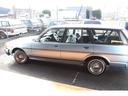 TOYOTA MARKII WAGON