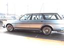 TOYOTA MARKII WAGON