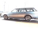 TOYOTA MARKII WAGON