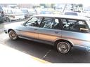 TOYOTA MARKII WAGON