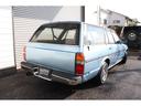 TOYOTA MARKII WAGON