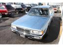 TOYOTA MARKII WAGON