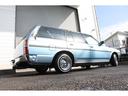TOYOTA MARKII WAGON
