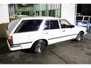 NISSAN GLORIA WAGON