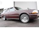 NISSAN GLORIA WAGON