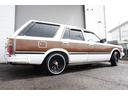 NISSAN CEDRIC WAGON