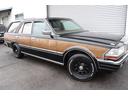 NISSAN CEDRIC WAGON