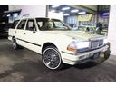 NISSAN CEDRIC WAGON