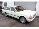NISSAN CEDRIC WAGON