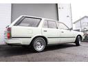 NISSAN CEDRIC WAGON