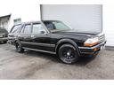 NISSAN GLORIA WAGON