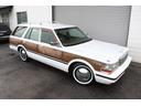 NISSAN GLORIA WAGON