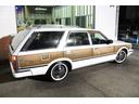NISSAN GLORIA WAGON