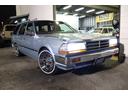 NISSAN GLORIA WAGON