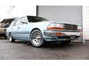 NISSAN GLORIA WAGON