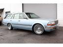 NISSAN GLORIA WAGON
