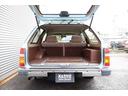 NISSAN GLORIA WAGON