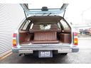 NISSAN GLORIA WAGON