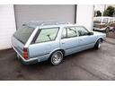 NISSAN GLORIA WAGON