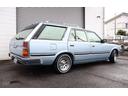 NISSAN GLORIA WAGON