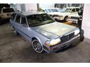 NISSAN GLORIA WAGON