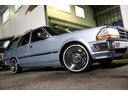 NISSAN GLORIA WAGON