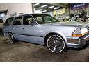 NISSAN GLORIA WAGON